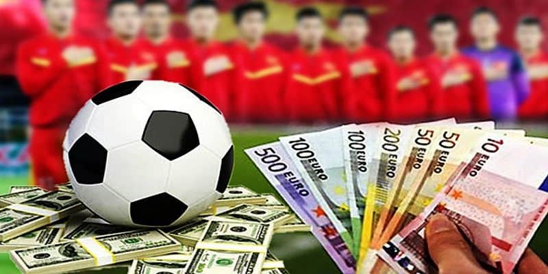 Nhà cái New88 với các trò cược bóng được nhiều người chơi yêu thích