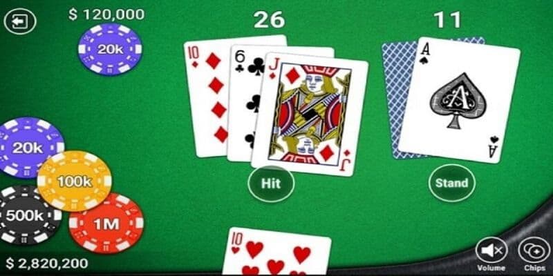 Game bài cào có gì hay và  hấp dẫn