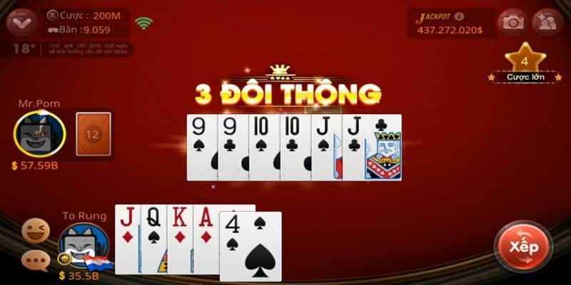 Game đánh bài miễn phí là gì?