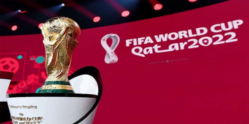 Giới thiệu sơ lược về World Cup