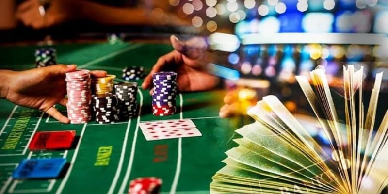 Bảo hiểm Baccarat nhận thưởng siêu nhanh