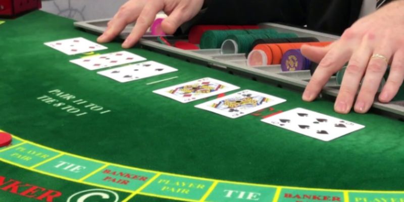 Bảo hiểm Baccarat có nhiều ưu điểm nổi bật