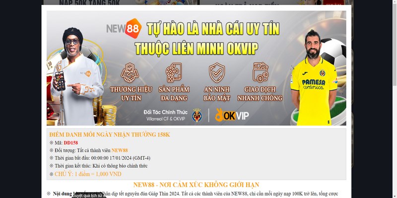 Những lưu ý cần nắm rõ khi tham gia sự kiện điểm danh mỗi ngày